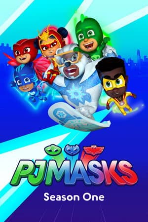 Temporada 1