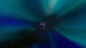 Doctor Who — foto 5