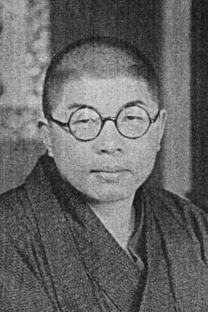 八木保太郎