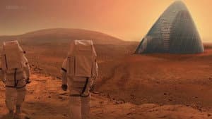 The Big Think: Should We Go to Mars? — foto 1