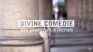 Divine Comédie, des planches à l'écran — foto 1