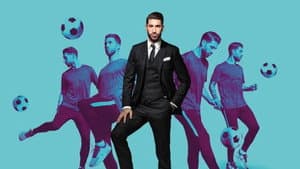 El corazón de Sergio Ramos — foto 4