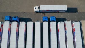 Tombés du camion — foto 2
