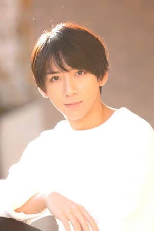 鈴木遥太