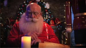 Santa Stole Our Dog: A Merry Doggone Christmas! — foto 2