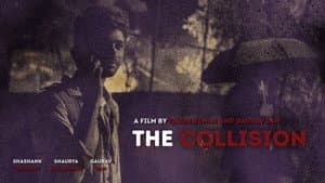 The Collision — foto 1