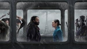 Snowpiercer — foto 9
