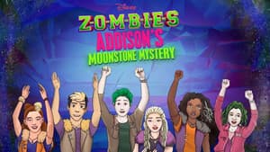 ZOMBIES: Addison's Moonstone Mystery — foto 3