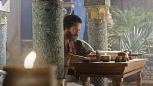 A História de Daniel — foto 3