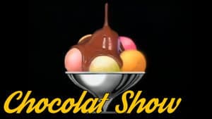 Chocolat Show — foto 1