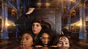 Detention Adventure — foto 1