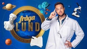 Fråga Lund — foto 1