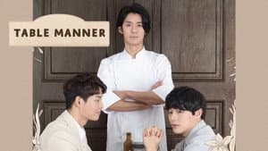 테이블 매너 — foto 3