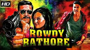 Rowdy Rathore — foto 3