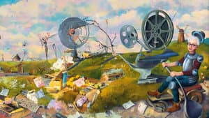Arcydzieło czyli dekalog producenta filmowego — foto 1