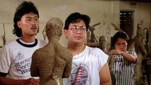 กลิ่นสีและกาวแป้ง — foto 1