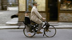 Jacques Tati, tombé de la lune — foto 3
