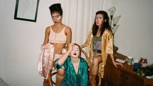 Ladyworld — foto 1