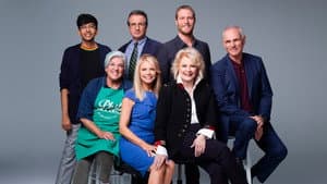 Murphy Brown — foto 2