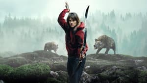 Out Come the Wolves — foto 5