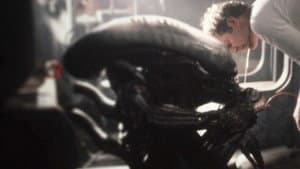 Memory: Los orígenes de Alien — foto 1