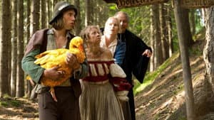 Die goldene Gans — foto 1