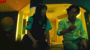 LOVEHOTELに於ける情事とPLANの涯て — foto 3