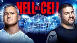 WWE Hell in a Cell 2017 — foto 2