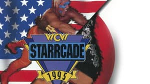 WCW Starrcade 1995 — foto 2