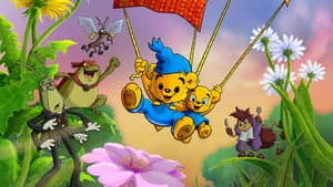 Bamse och världens minsta äventyr — foto 1