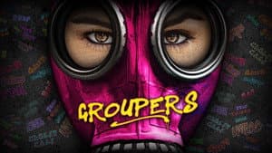 Groupers — foto 5