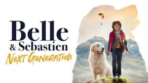 Bella y Sebastien: La nueva generación — foto 5