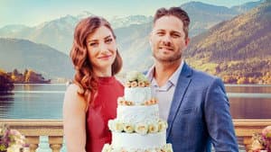 Two Chefs and a Wedding Cake — foto 2