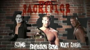 TNA Sacrifice 2007 — foto 1