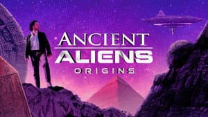 Ancient Aliens: Origins — foto 3