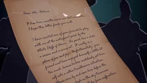 The Great Detective Sherlock Holmes - Secret of Baguette — foto 2