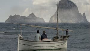 El secreto de Ibosim — foto 1