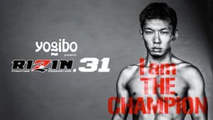Yogibo presents RIZIN.31 — foto 1