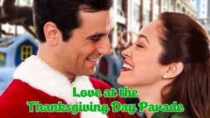 Love at the Thanksgiving Day Parade — foto 3