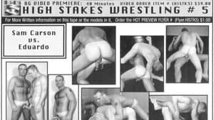 High Stakes Wrestling 5 — foto 1