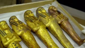 Black Pharaohs: Sunken Treasures — foto 1