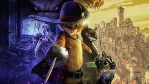 Gato con Botas: El último deseo — foto 5