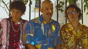 Re-emigrantes — foto 2
