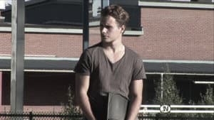 About a Young Man — foto 1