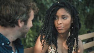 La increíble Jessica James — foto 2