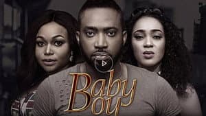 Baby Boy — foto 1