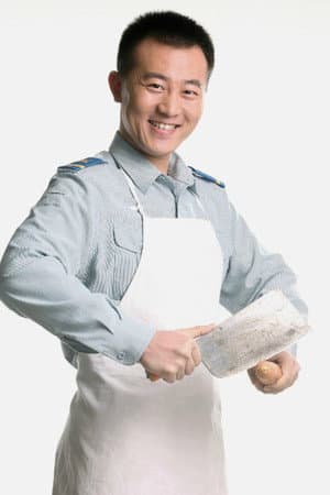 Wang Lei