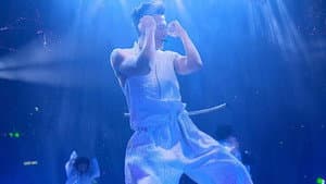 Heart Attack LF Live In Hong Kong 2016 — foto 1