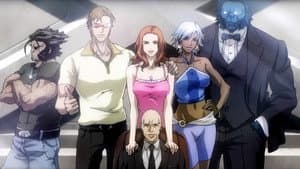 X-Men — foto 9