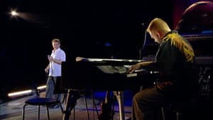 Simply Red: Home Live in Sicily — foto 1